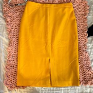 Ann Taylor pencil skirt